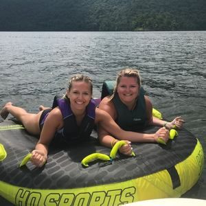 Meet your Posher, Ali